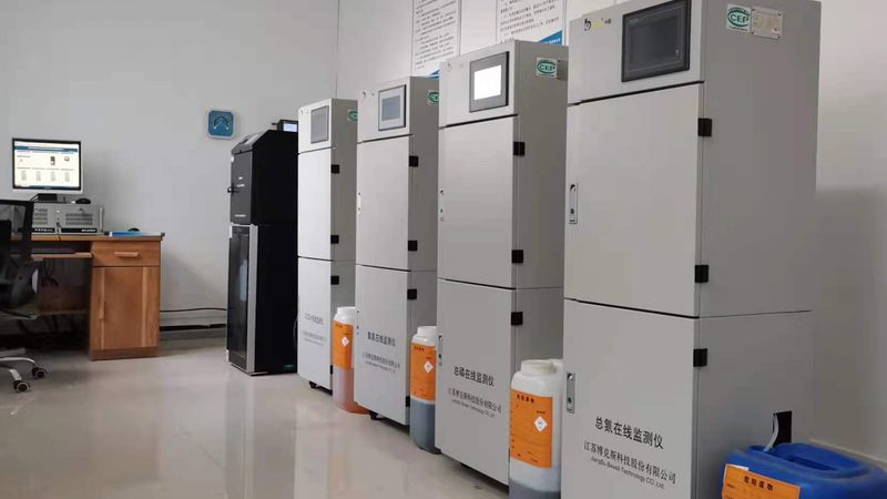 高效浅层气浮机：处理水量规格揭秘