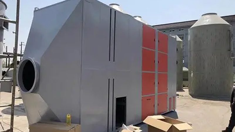 揭秘年污水处理设备品牌排行榜背后的真相
