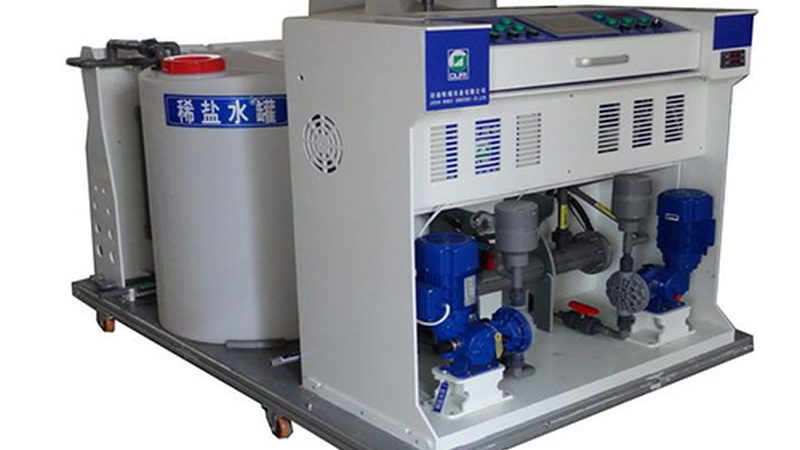 小型脉冲除尘器代理加盟，您了解其中的要求吗？**