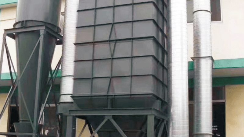 制药工业废水处理：环保工程方案标准解析