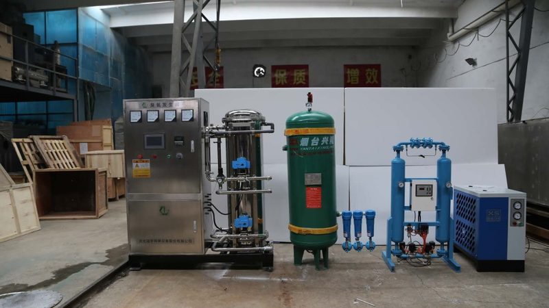 小型活性炭吸附箱：尺寸参数背后的考量与选择