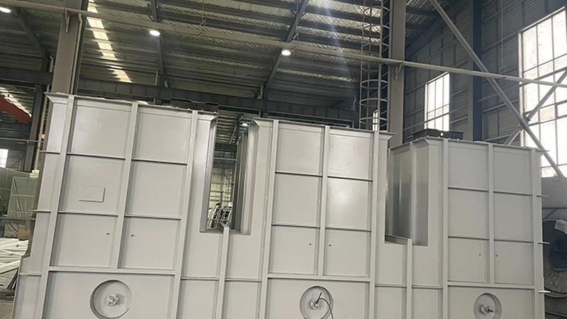 养殖场污水处理：如何选择合适的设备与参数？**