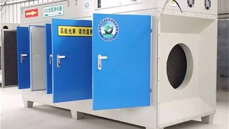食品厂粉尘治理：揭秘高效设备选型与行业现状