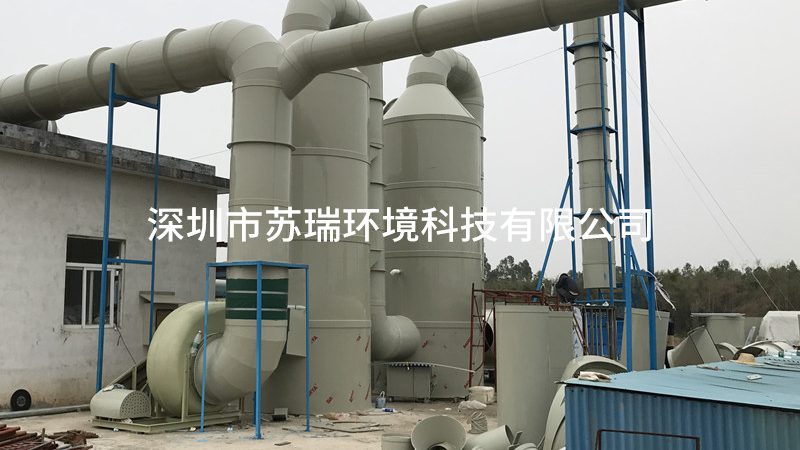 小型滤筒除尘器：揭秘其进口尺寸背后的奥秘**