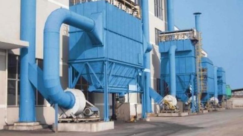 油烟净化器去除效率不合格怎么办