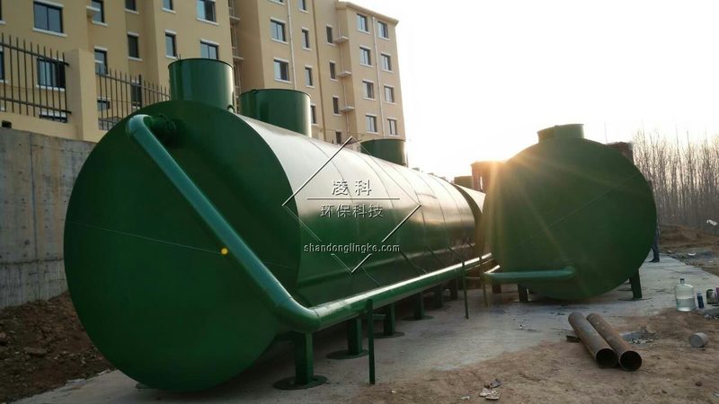工业滤筒除尘器材质分类解析