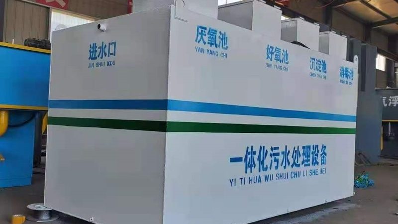 滤筒除尘器：高效除尘背后的技术奥秘