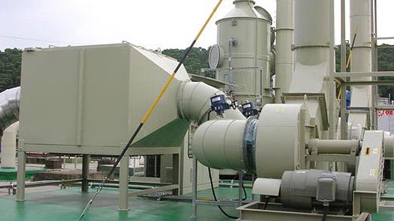 布袋除尘器处理风量确定：关键因素与计算方法**