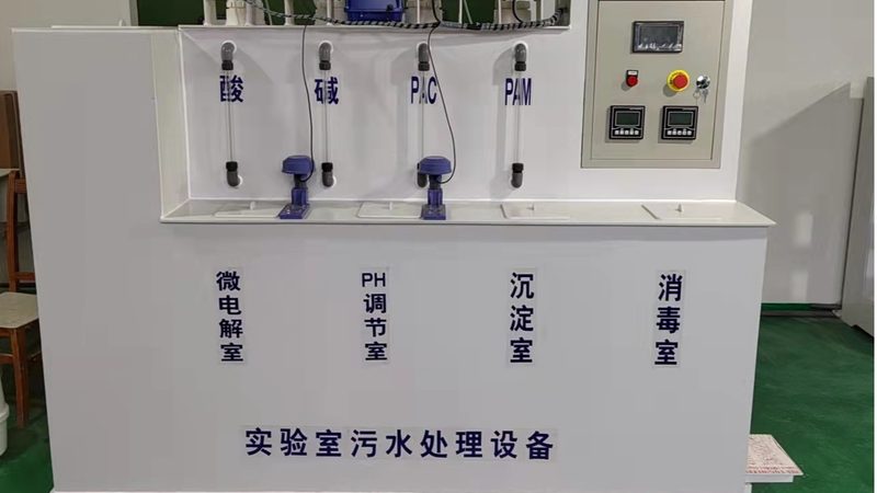 喷淋塔选型：环保设备中的“精准打击”**