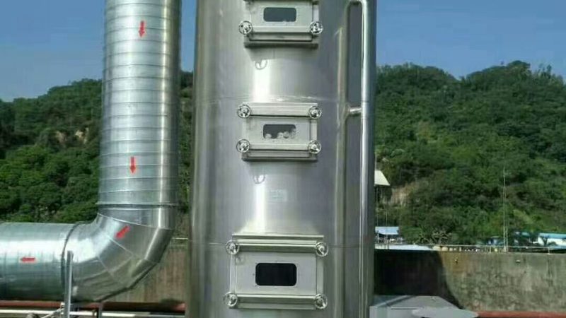 加药装置选型，环保验收的“秘密武器”**