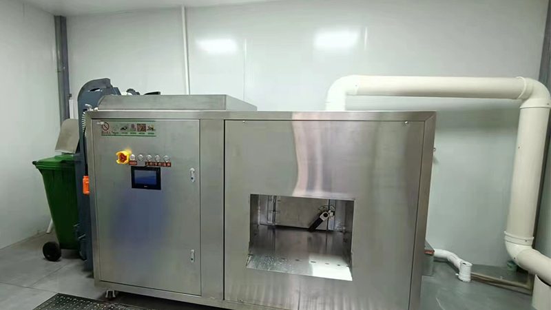 工业废水处理设备安装尺寸参数解析：关键因素与选型要点**